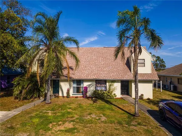 7393-7385 Albany RD, Fort Myers, FL 33967