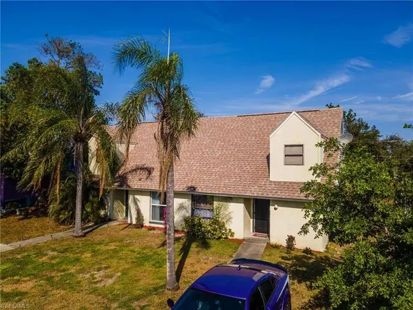 7393-7385 Albany RD, Fort Myers, FL 33967