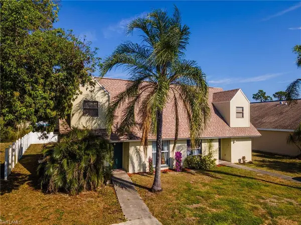 7393-7385 Albany RD, Fort Myers, FL 33967