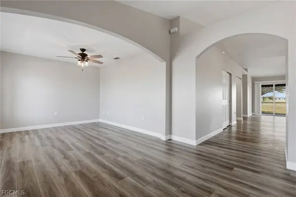 101 NW 18th AVE, Cape Coral, FL 33993