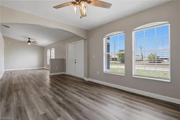 101 NW 18th AVE, Cape Coral, FL 33993
