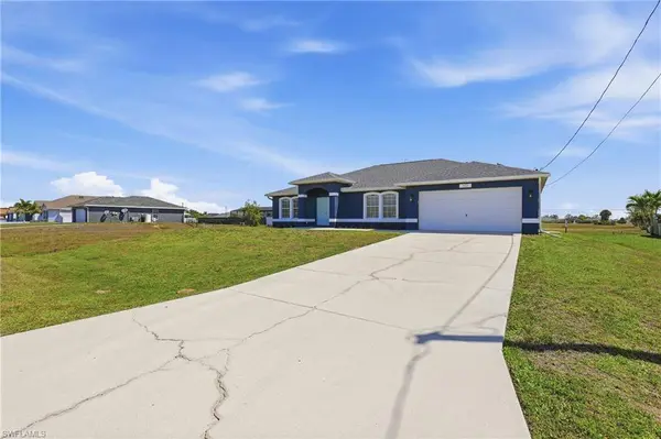 101 NW 18th AVE, Cape Coral, FL 33993