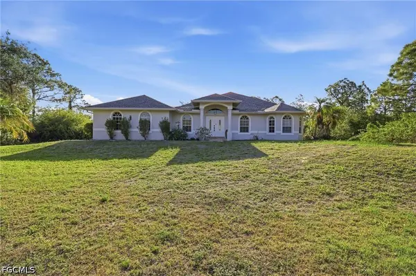 1940 Desoto BLVD N, Naples, FL 34120