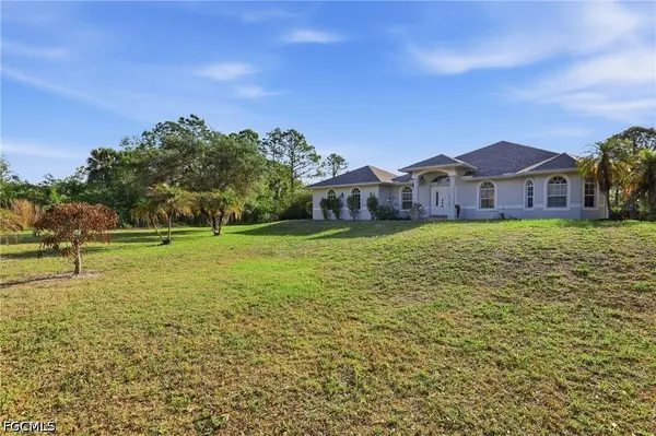 1940 Desoto BLVD N, Naples, FL 34120