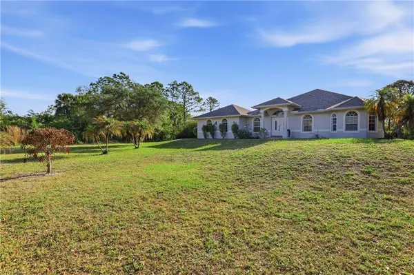 1940 Desoto BLVD N, Naples, FL 34120
