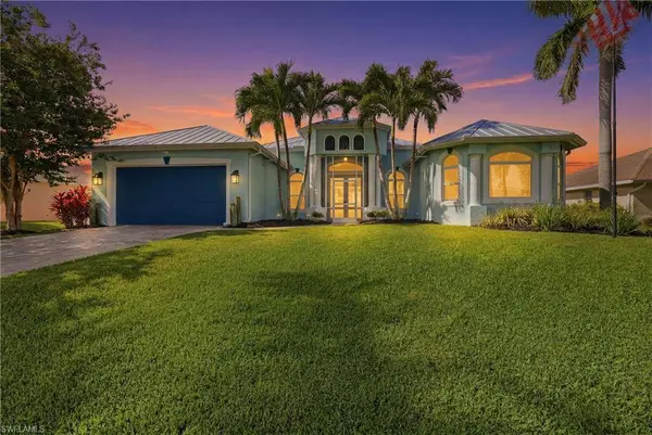 2114 SW 29th TER, Cape Coral, FL 33914