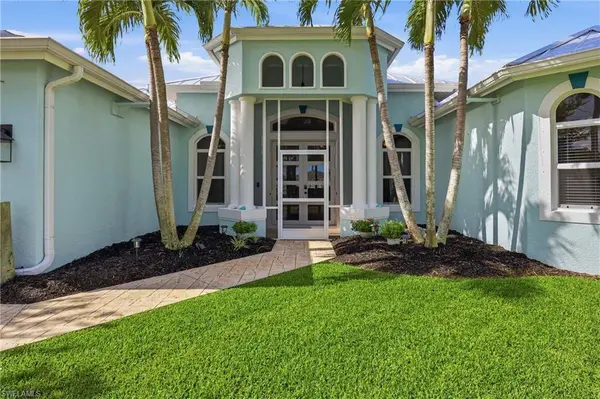 2114 SW 29th TER, Cape Coral, FL 33914