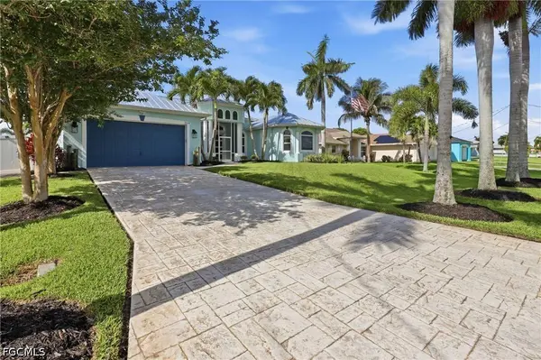 2114 SW 29th TER, Cape Coral, FL 33914