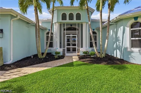 2114 SW 29th TER, Cape Coral, FL 33914