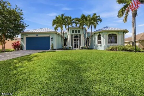 2114 SW 29th TER, Cape Coral, FL 33914