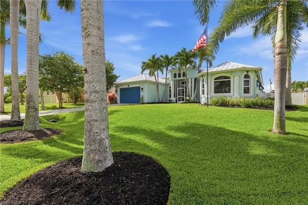 2114 SW 29th TER, Cape Coral, FL 33914