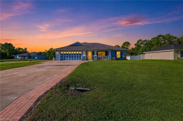 404 Parkdale BLVD, Lehigh Acres, FL 33974
