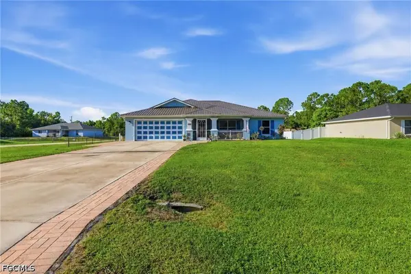 404 Parkdale BLVD, Lehigh Acres, FL 33974
