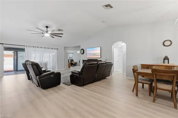 404 Parkdale BLVD, Lehigh Acres, FL 33974