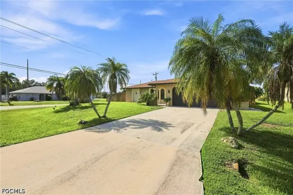 22 SW 13th TER, Cape Coral, FL 33991