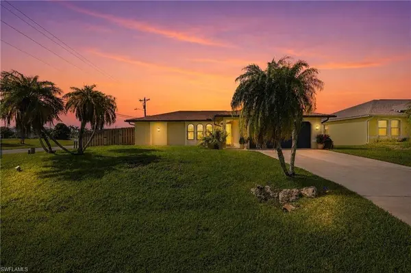 22 SW 13th TER, Cape Coral, FL 33991