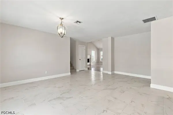 1014 SW 15th AVE, Cape Coral, FL 33991
