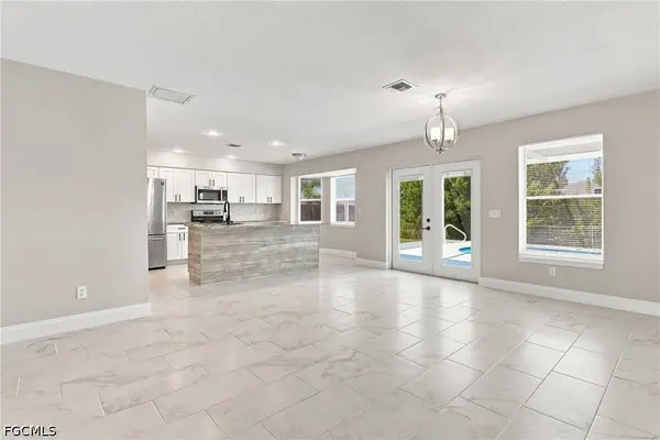 1014 SW 15th AVE, Cape Coral, FL 33991