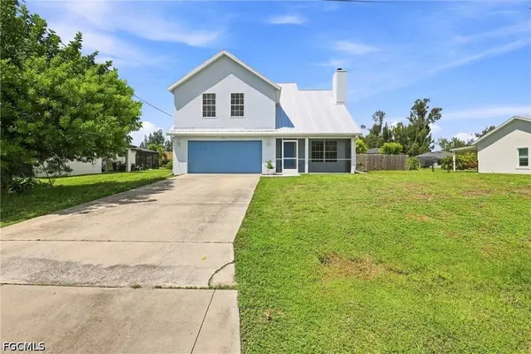 1014 SW 15th AVE, Cape Coral, FL 33991