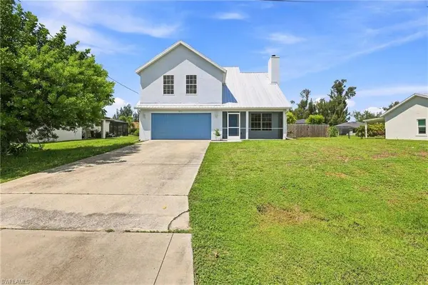 1014 SW 15th AVE, Cape Coral, FL 33991