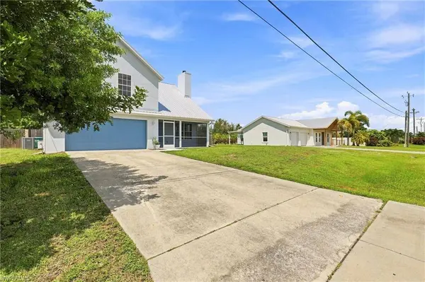 1014 SW 15th AVE, Cape Coral, FL 33991