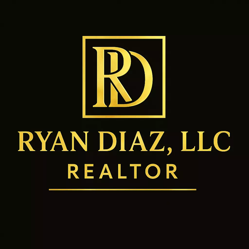 Ryan Diaz LLC Logo