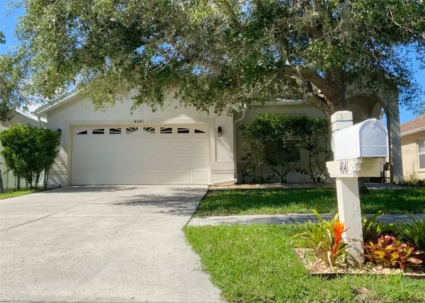 4041 LANGDRUM DR, Wesley Chapel, FL 33543