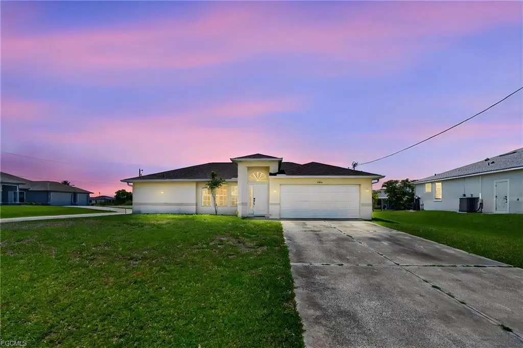 2900 NW 9th St, Cape Coral, FL 33993-5719