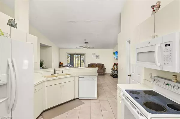 Cape Coral, FL 33909-1515,1331 NE 13th Pl