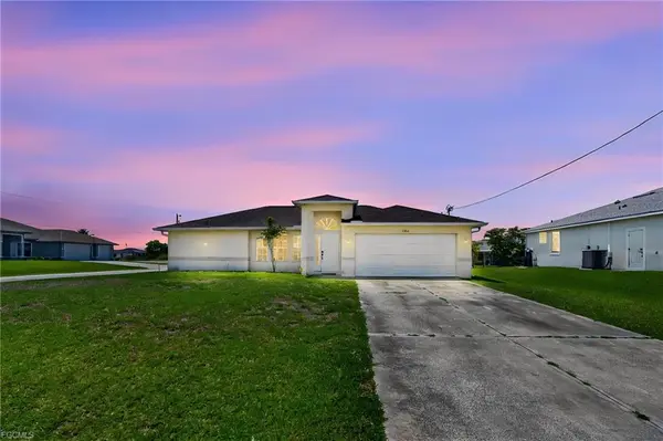 2900 NW 9th St, Cape Coral, FL 33993-5719
