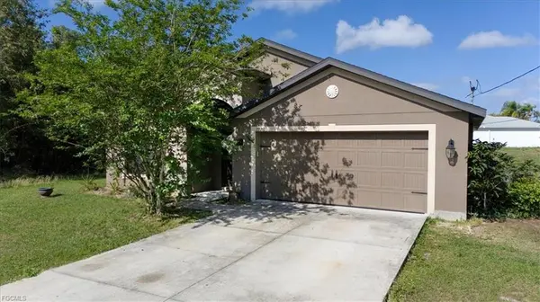 722 Arundel Cir, Fort Myers, FL 33913-7137