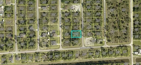 240 Novia AVE S, Lehigh Acres, FL 33974