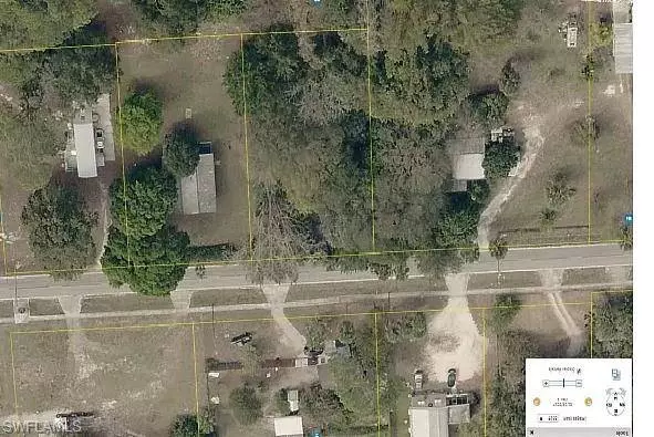 7714 HART DR N, Fort Myers, FL 33917