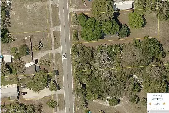 7714 HART DR N, Fort Myers, FL 33917