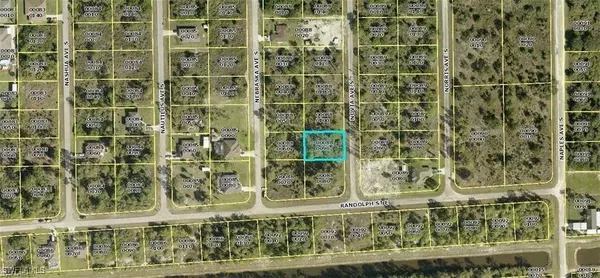 240 Novia AVE S, Lehigh Acres, FL 33974