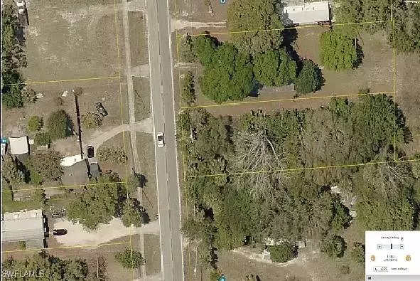 7714 HART DR N, Fort Myers, FL 33917