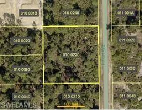 1223 Fitch AVE, Lehigh Acres, FL 33972
