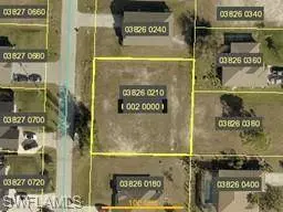 1215 NW 21st PL, Cape Coral, FL 33993