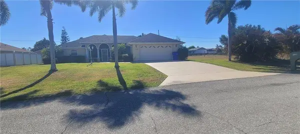 126/128 Tangerine RD, Lake Placid, FL 33852