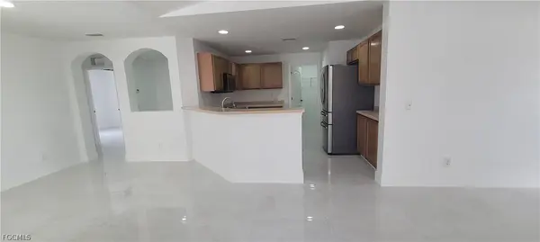 434 Picturesque AVE, Lehigh Acres, FL 33974