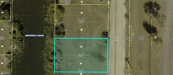 1804 NE 10TH PL, Cape Coral, FL 33909