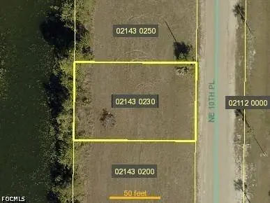 1804 NE 10TH PL, Cape Coral, FL 33909