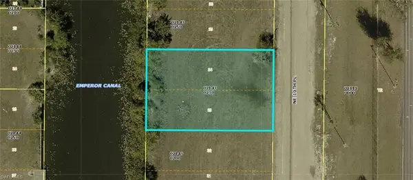 1804 NE 10TH PL, Cape Coral, FL 33909