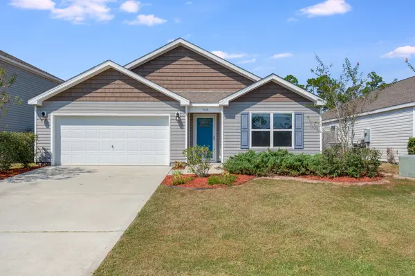 5918 Nordic Dr, Panama City, FL 32404-6288