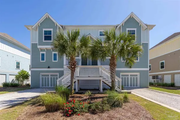 6613 Carlinga Dr, Pensacola, FL 32507