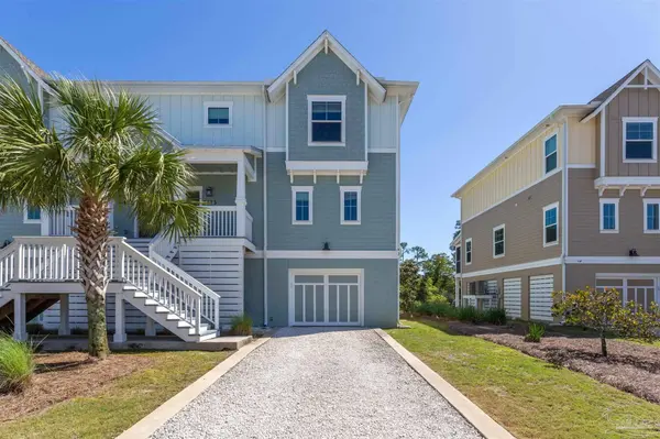 6613 Carlinga Dr, Pensacola, FL 32507