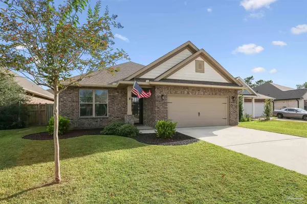 6315 Ruskin Ct, Gulf Breeze, FL 32563