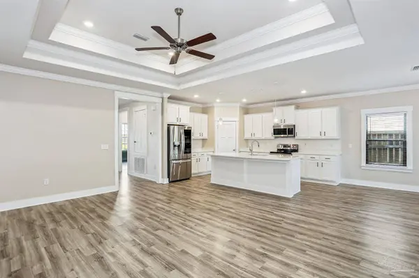 6315 Ruskin Ct, Gulf Breeze, FL 32563