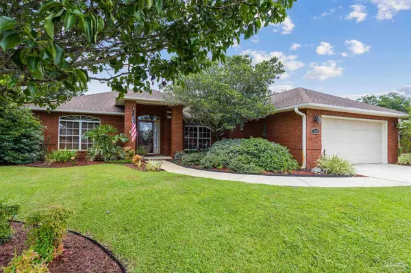 1975 Melissa Oaks Dr, Gulf Breeze, FL 32563