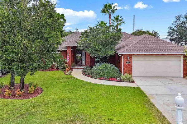 1975 Melissa Oaks Dr, Gulf Breeze, FL 32563